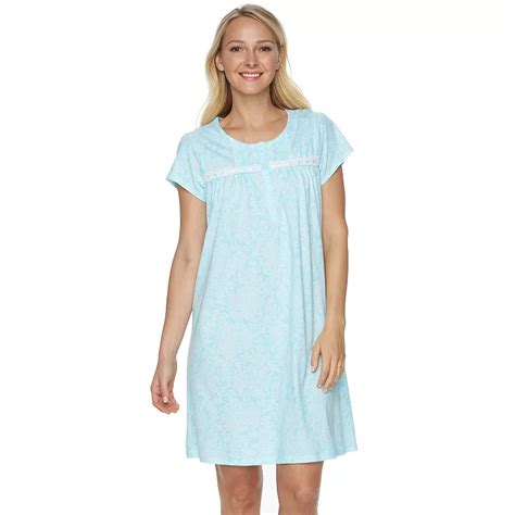 Kohls nightgowns - Enjoy free shipping and easy returns every day at Kohl's. Find great deals on 4T Nightgowns Sleepwear at Kohl's today! 